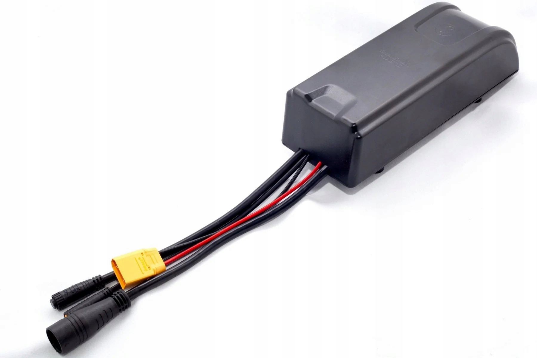 Ovladač S2100 v pouzdře ovladač bezkartáčového motoru 36-48V ebike