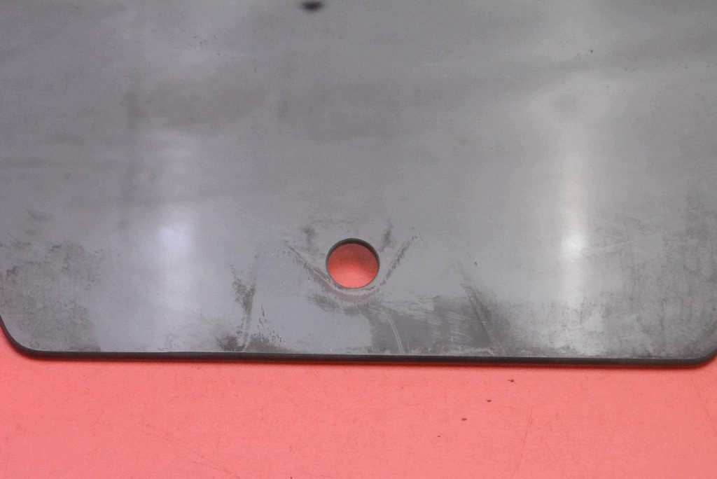 window side right rear part rear VW GOLF 7 VII 5D HB 12-17