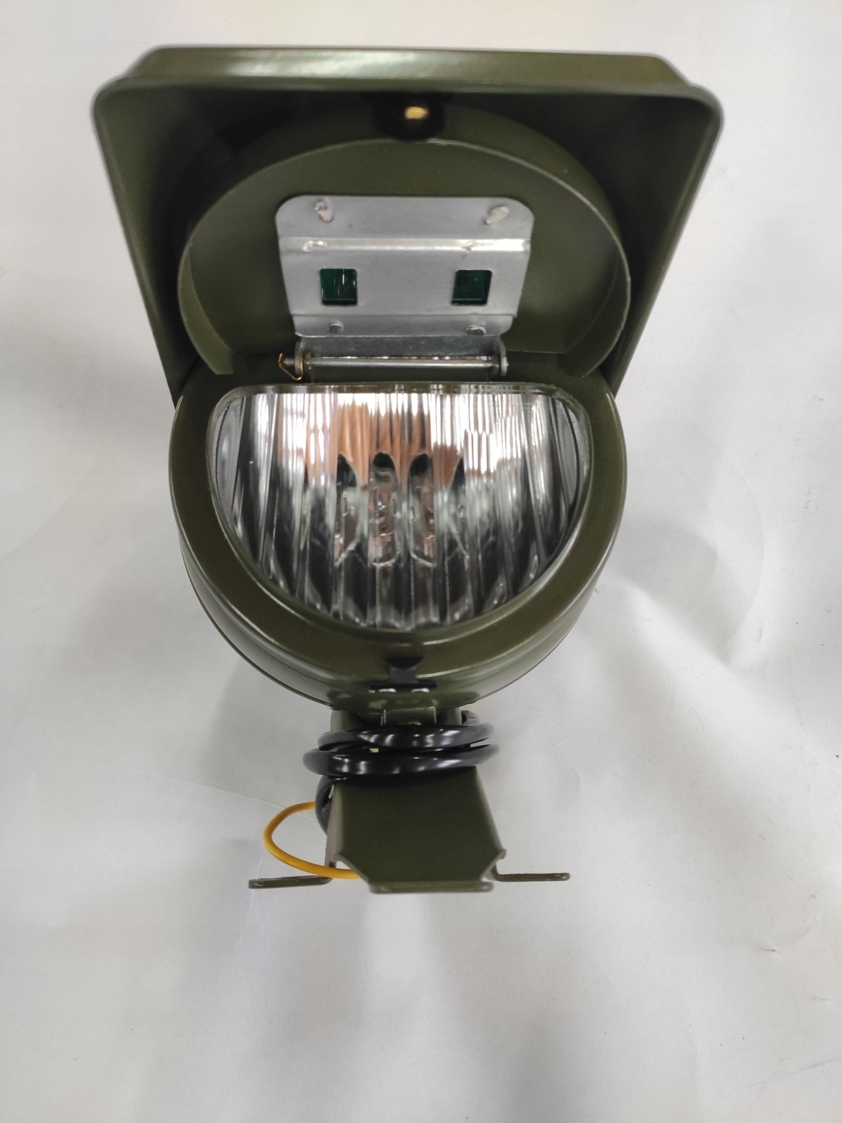 Reflektor Notka M-72 K-750 Ural Dněpr