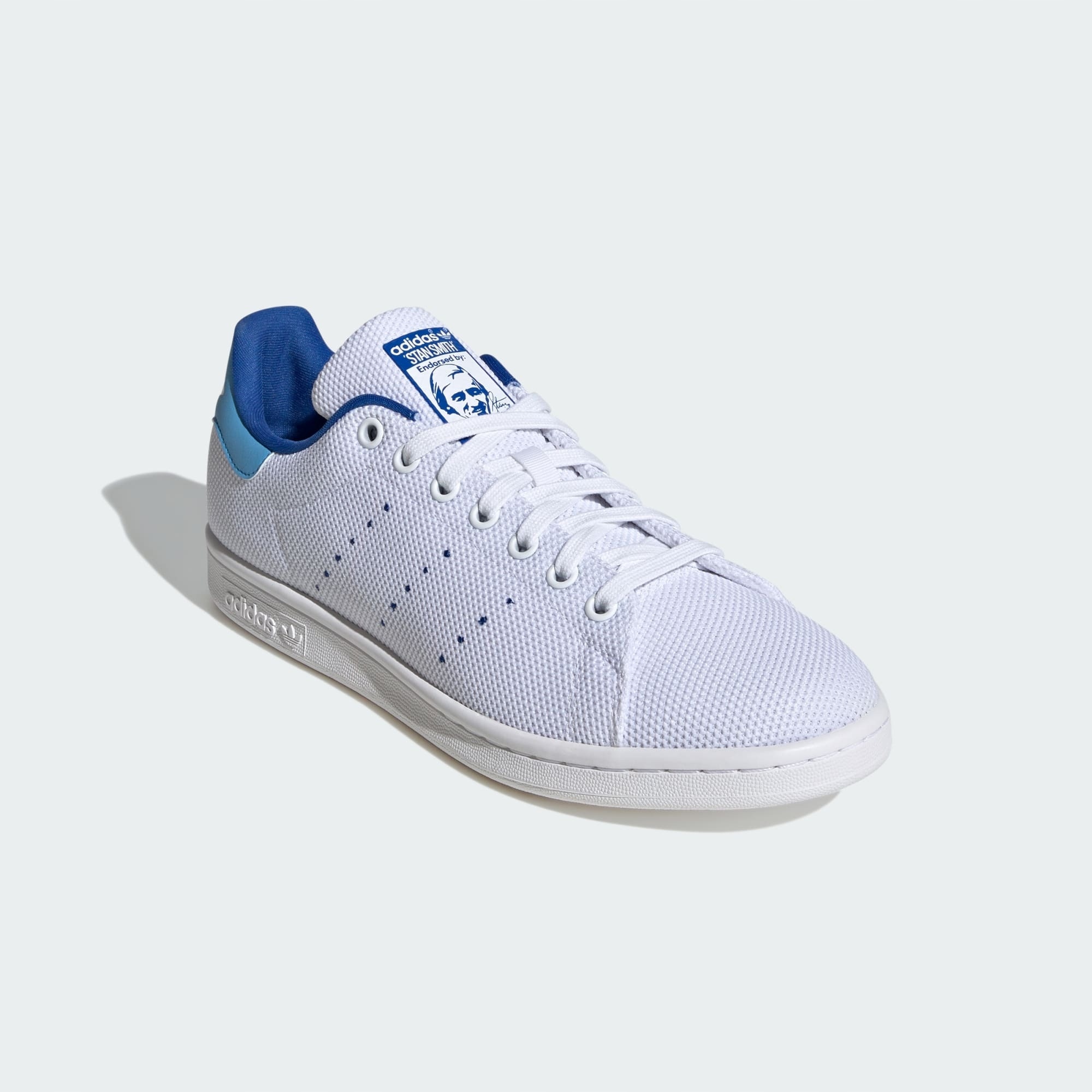 Pánské sportovní boty Módní tenisky Adidas Stan Smith ID3115 vel. 40