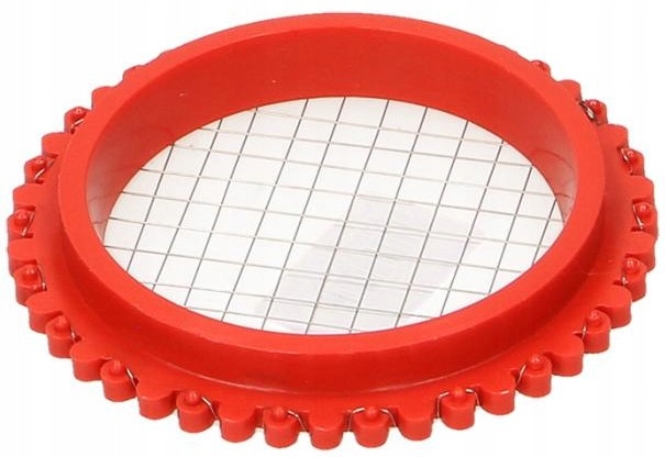 

Krajaczka sitko do warzyw jajek sałatki krajalnica