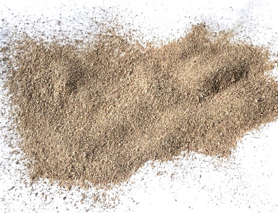 Drożdże gorzelniane paszowe 25 kg.