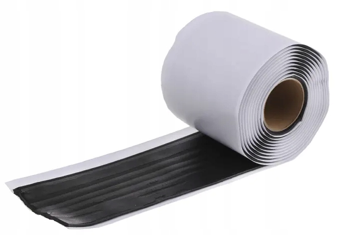 Elektrická Izolační Páska Te 275447-1 10 cm x 3 m