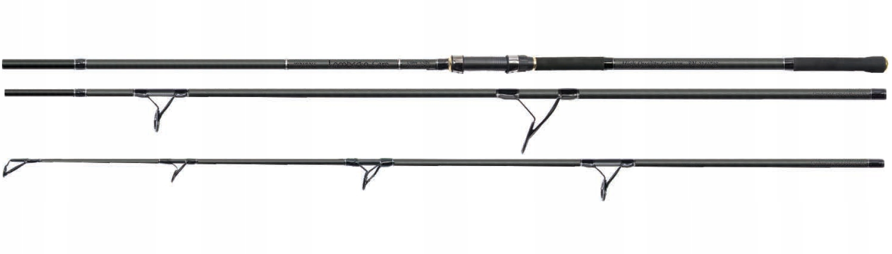 Wędka Mistrall Lamberta Carp 3,60m 3,5lbs