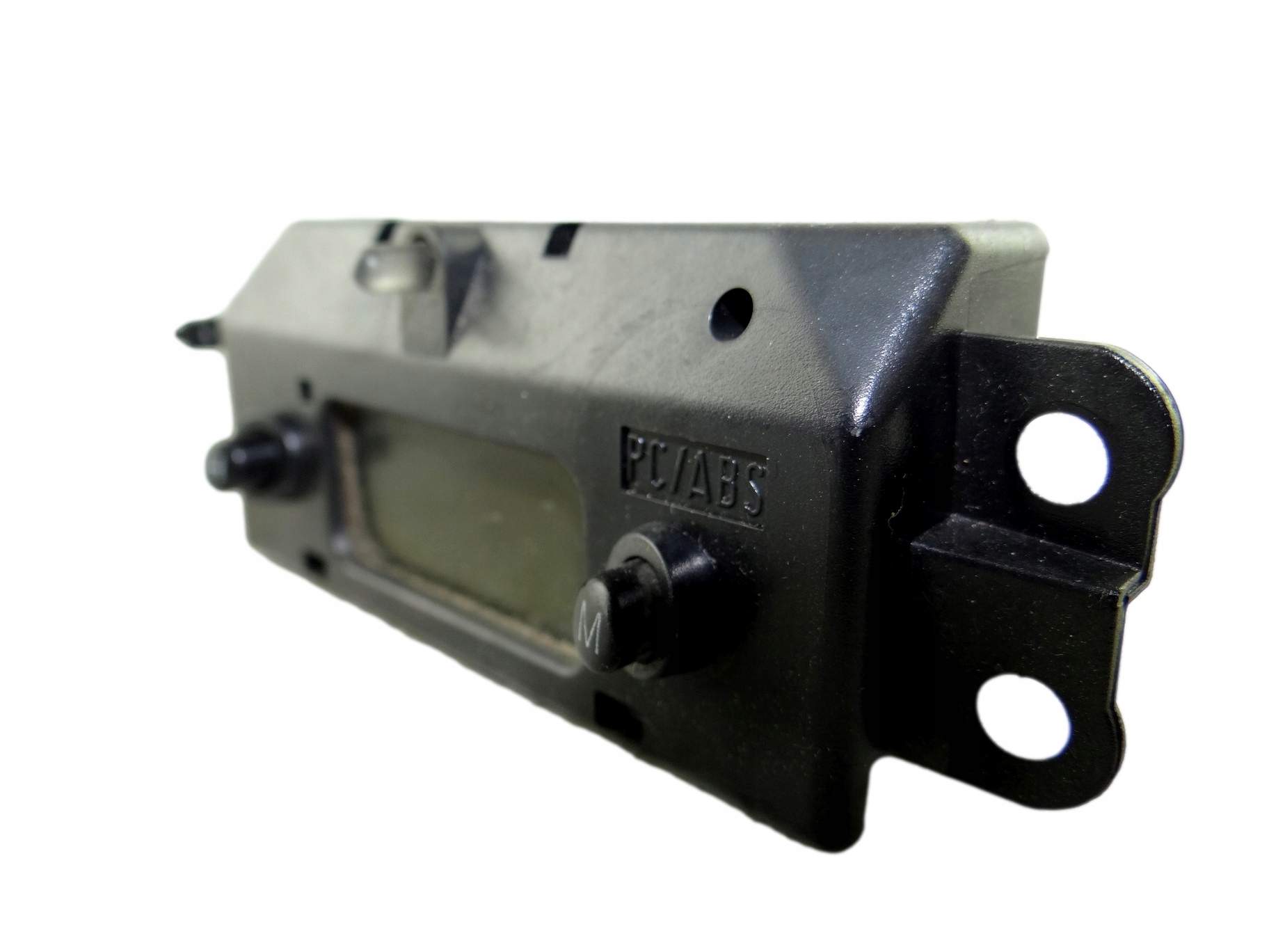 display clock FORD FOCUS 98AB-15000-CCW