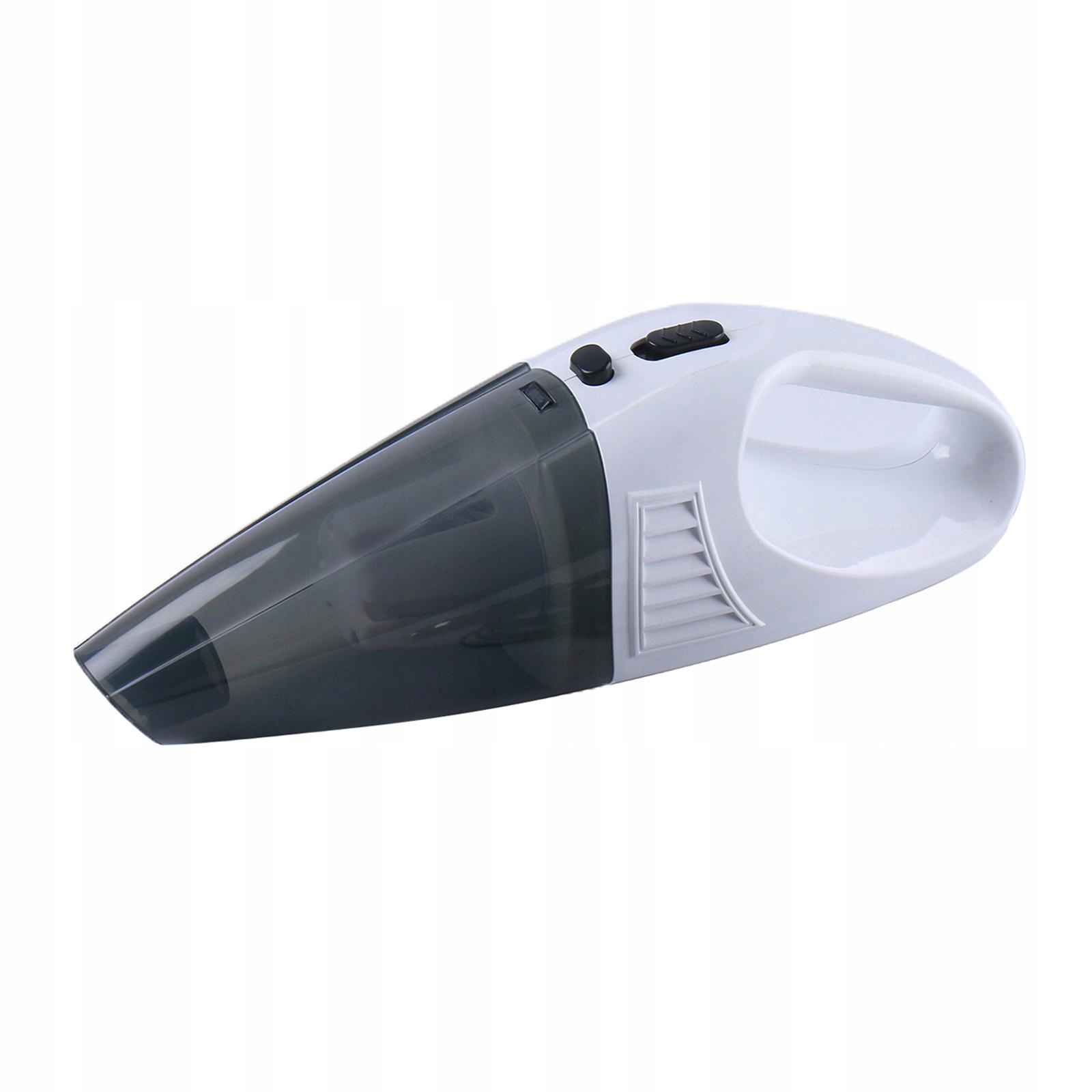 Автомобільний пилосос