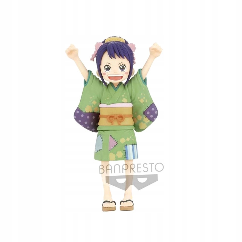 Figurka Bp One Piece Dxf The Grandline Series Wanokuni Otama Vol. 2