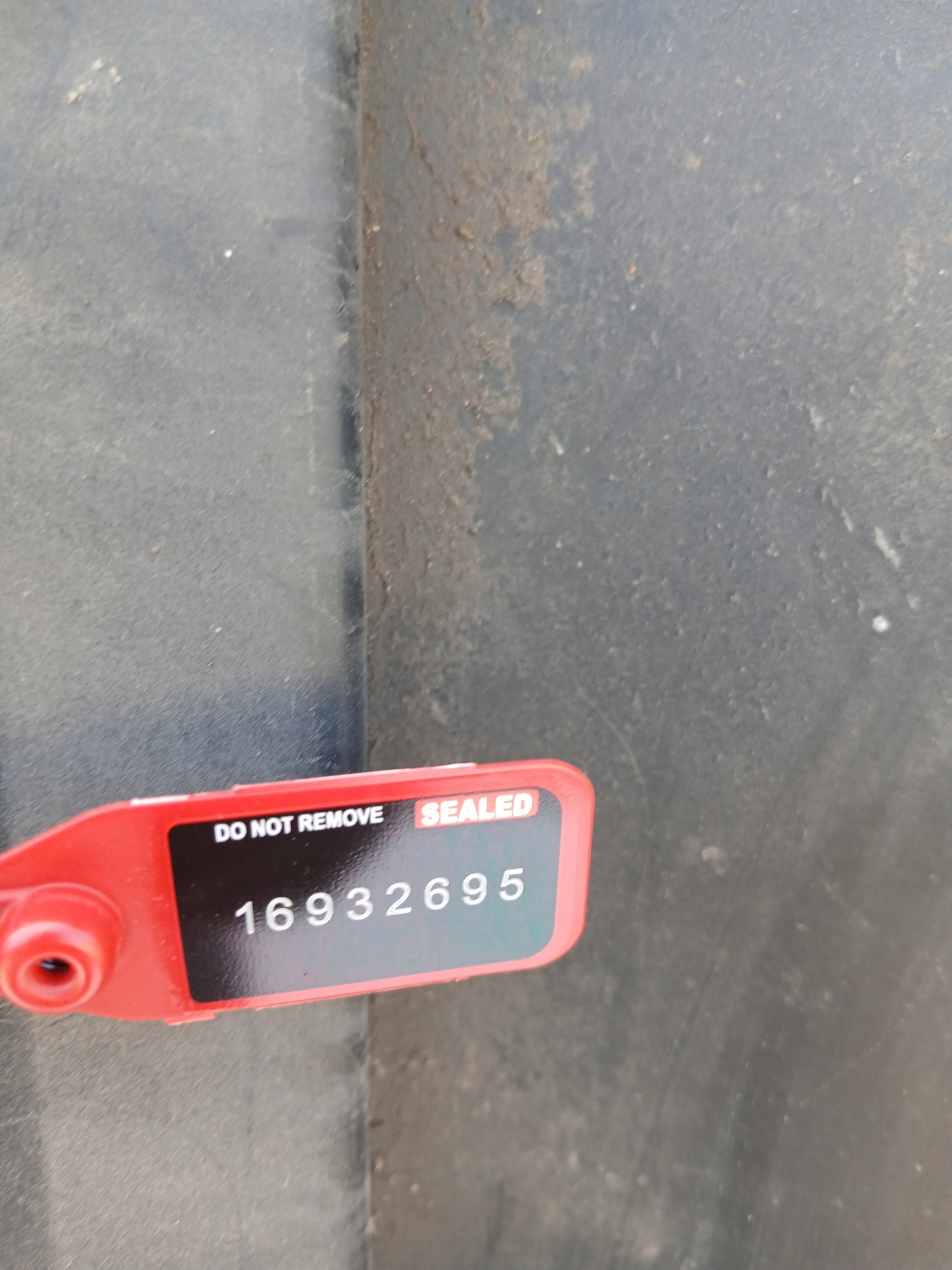 moulding threshold right cap BMW X3 F25 OE