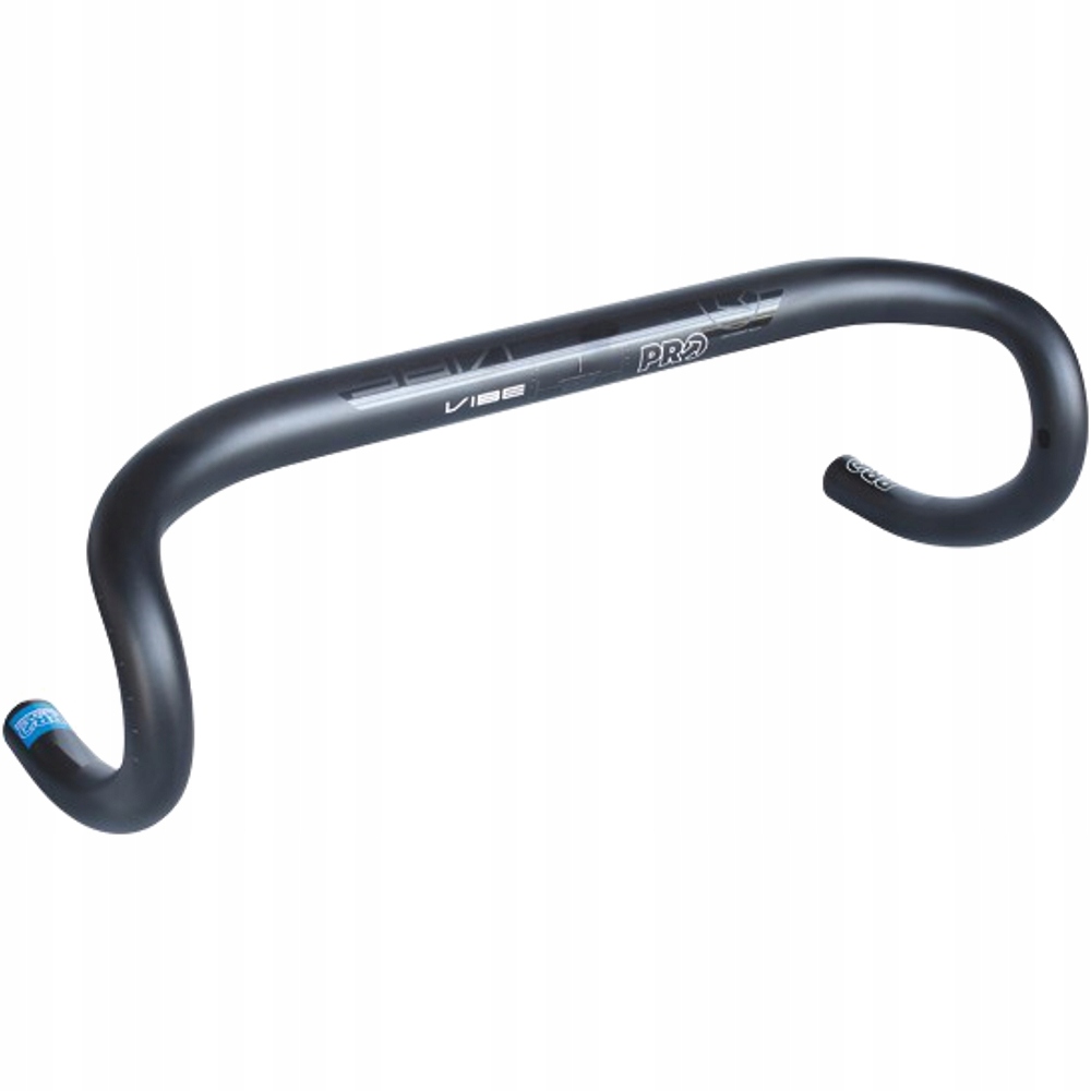 Pro Vibe Alloy Volant Silniční Compact 380 mm 31.8 mm Aluminium Di2