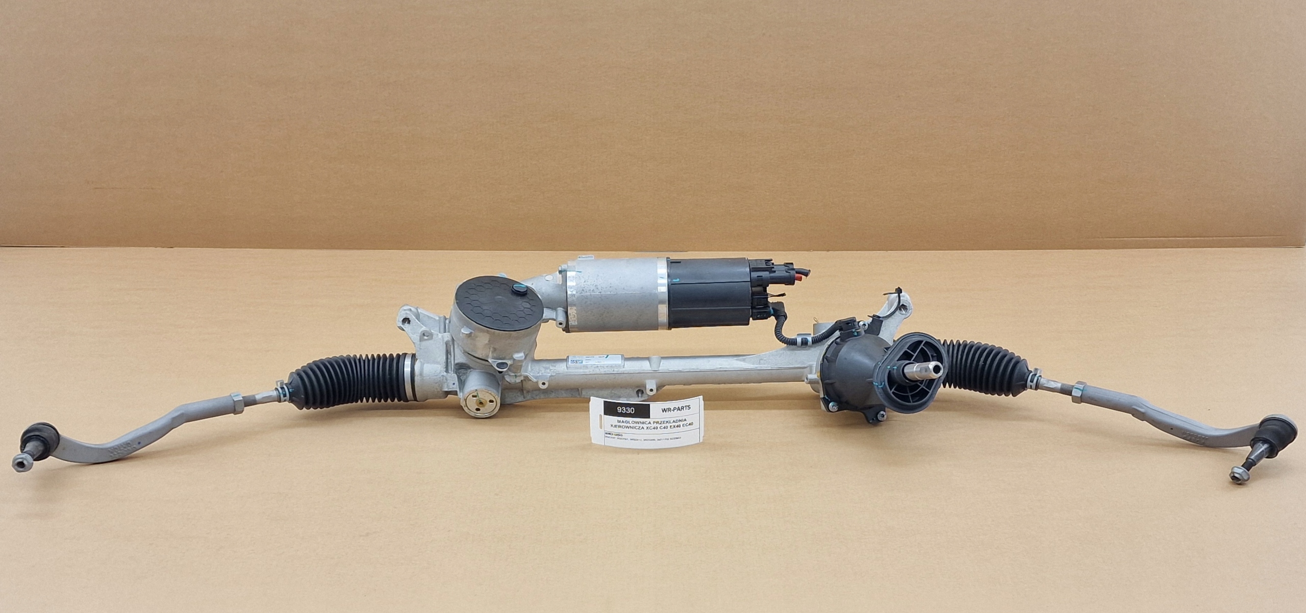 control drag rod servo steering VOLVO XC40 C40 EX40 EC40 EV400