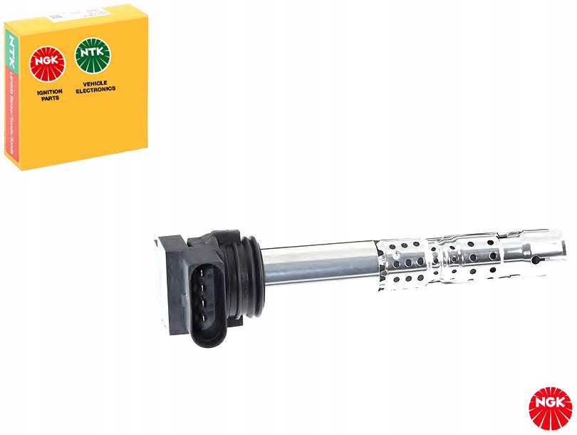 NGK48047 Zapalovací Cívka Vw Passat A8 Asistent řidiče #33