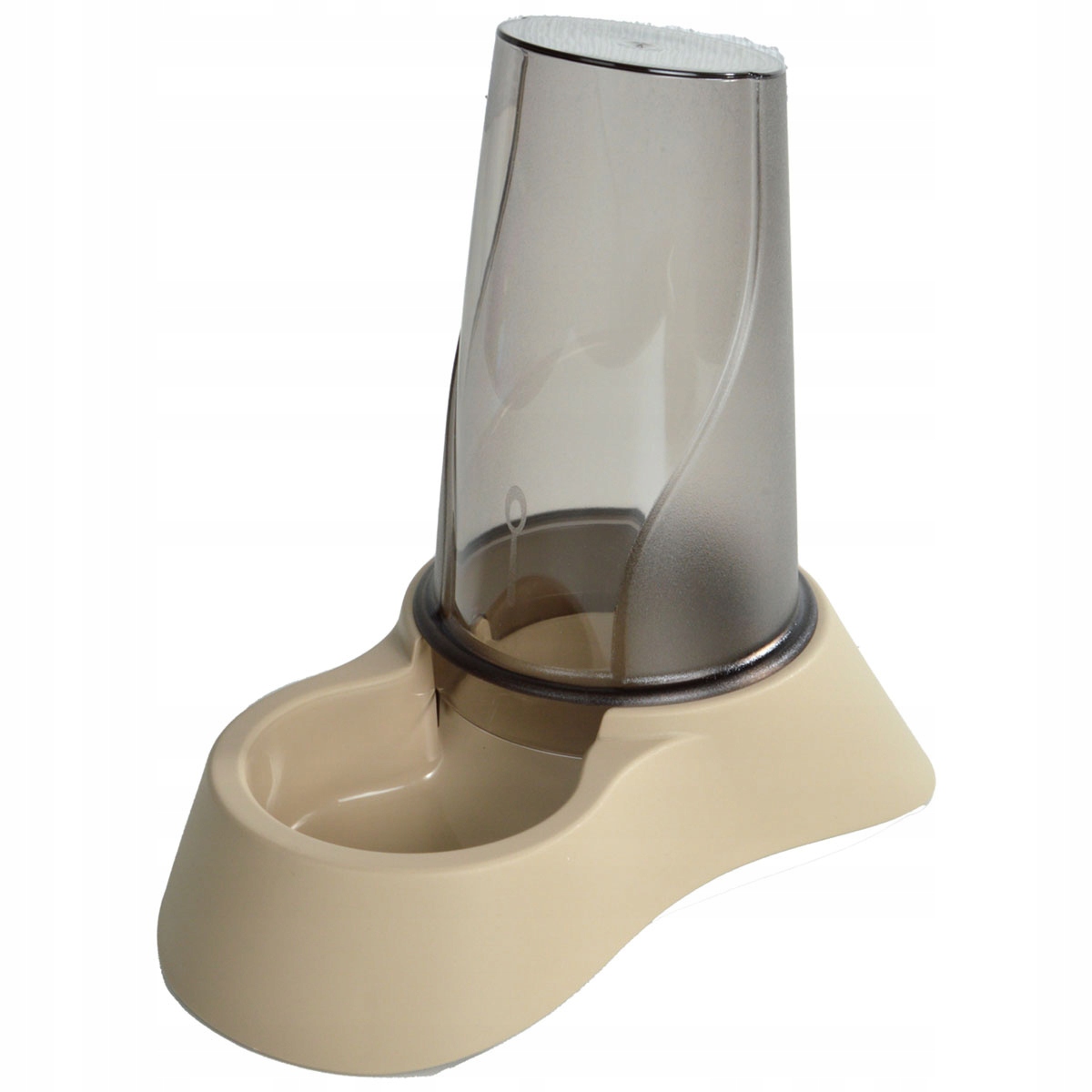 Levně Miska Pro Psa s dávkovačem Na Krmivo Velká 3,5 l