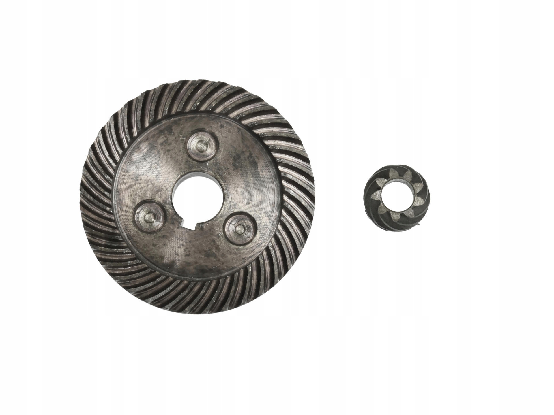 PRZEKŁADNIA ZĘBATA KĄTOWA TRYBY SZLIFIERKI 230MM EAN (GTIN) 5901477102950