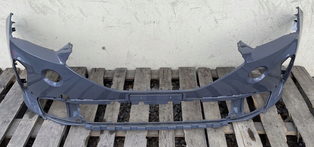 CUPRA FORMENTOR 5FF bumper front front 5FF807221A