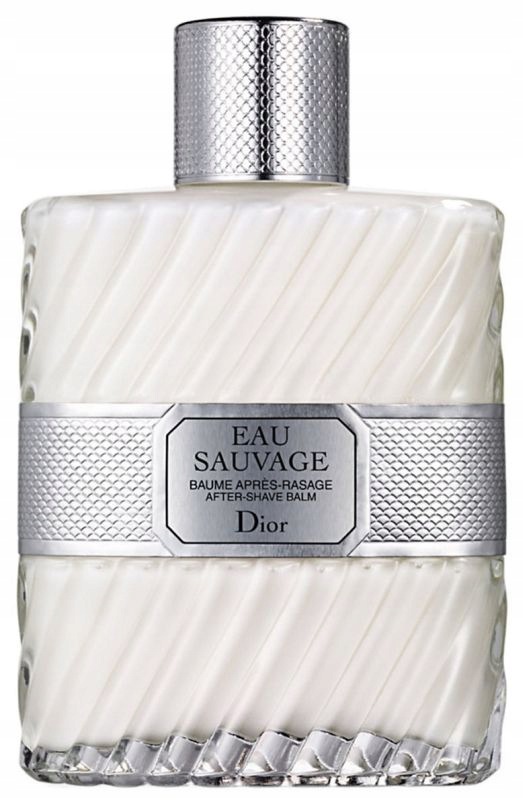 Dior Eau Sauvage Balzám Po Holení 100ml