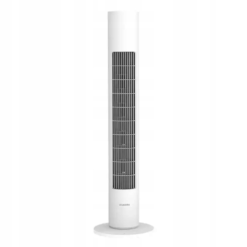 

Wentylator podłogowy Xiaomi Smart Tower Fan