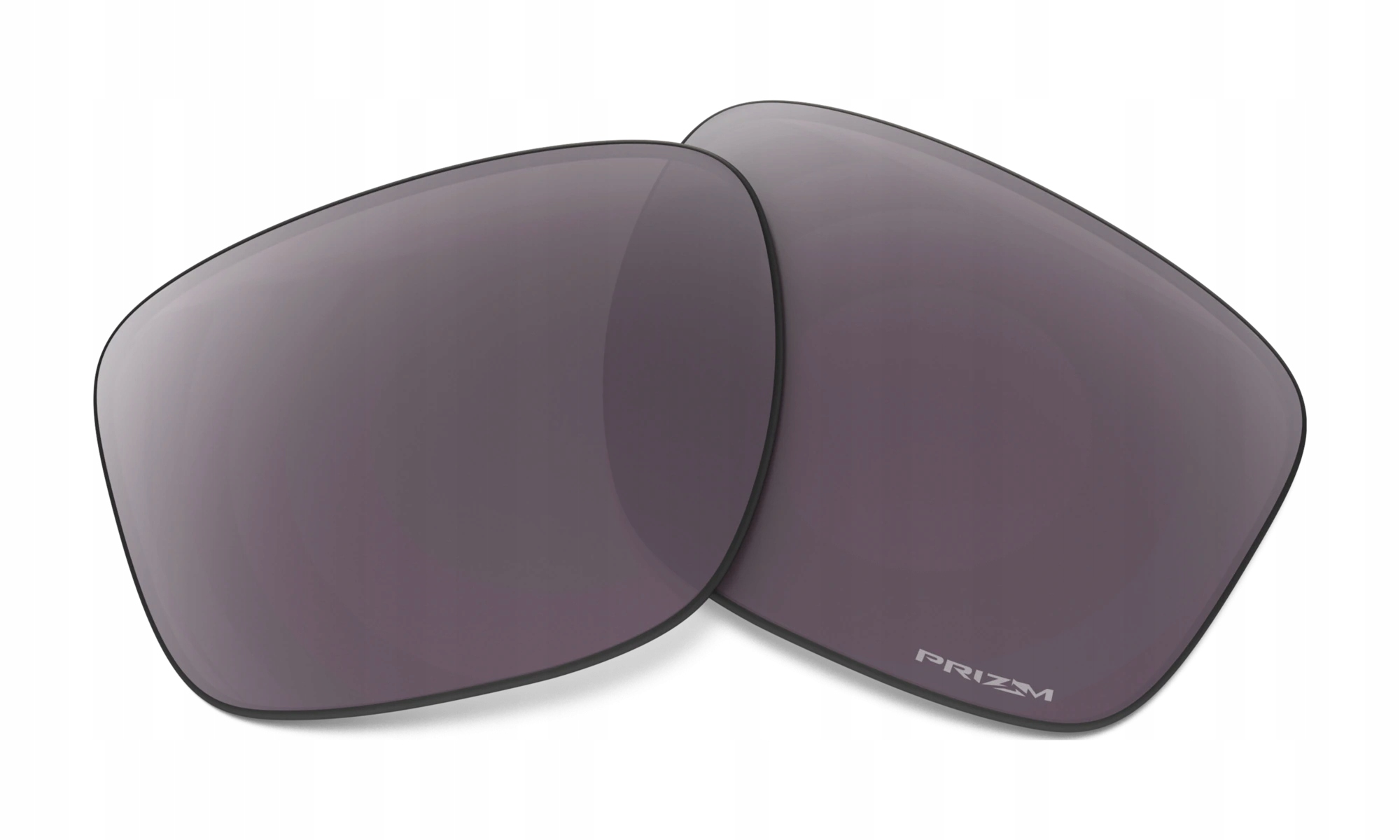 Szyby Soczewki Oakley Sliver Prizm Grey 102-780-00