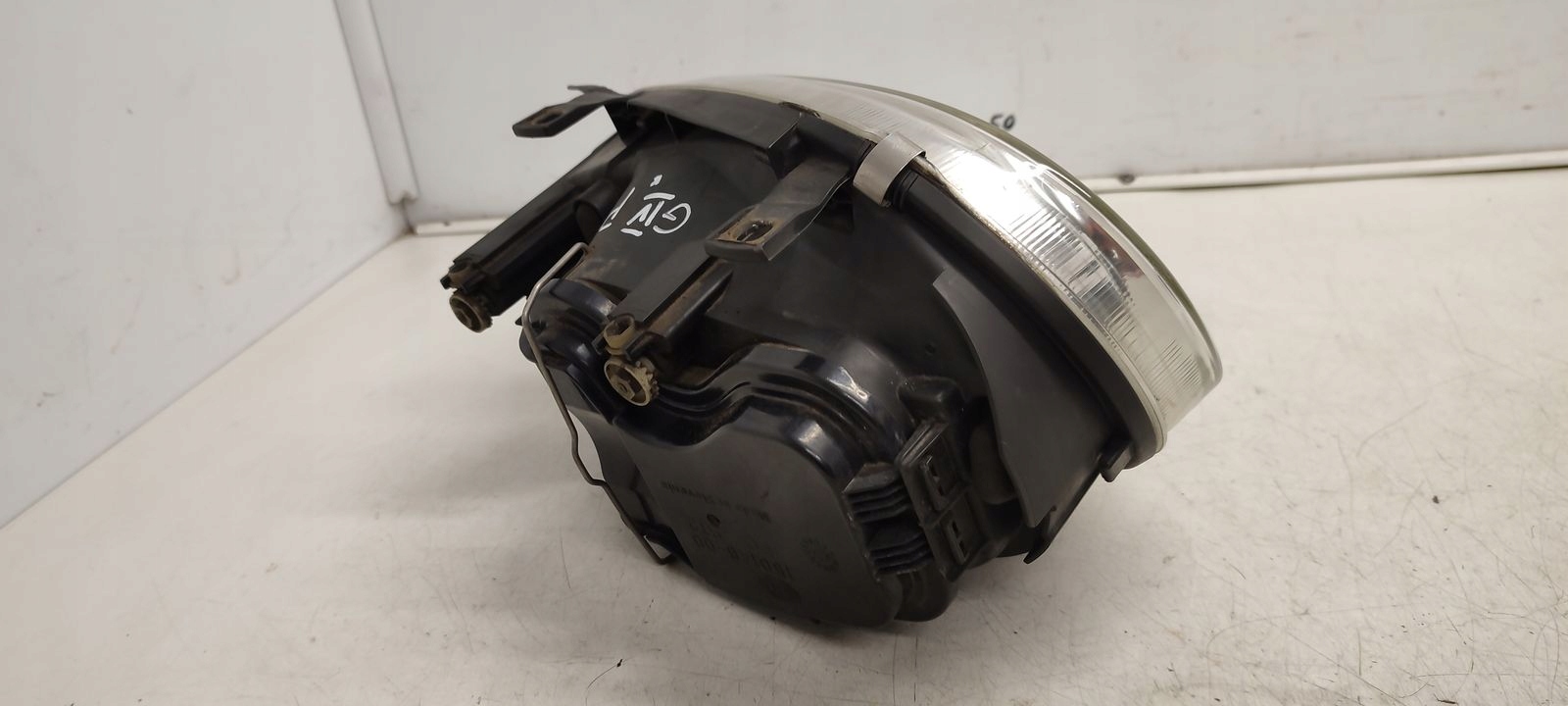 light front front right VW Golf IV 1,6 FSI