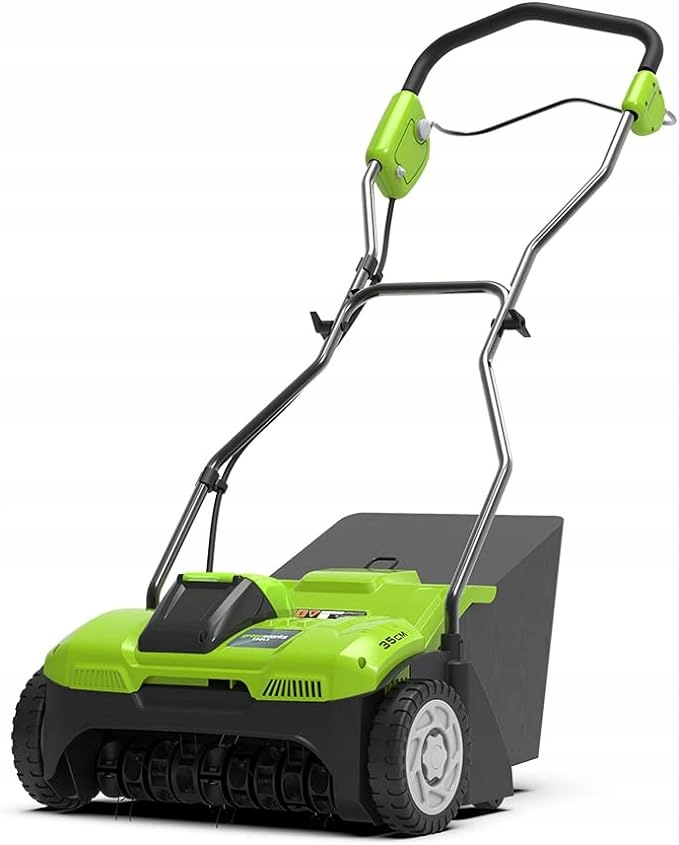 Greenworks Wertykulator G40DT35 35 cm