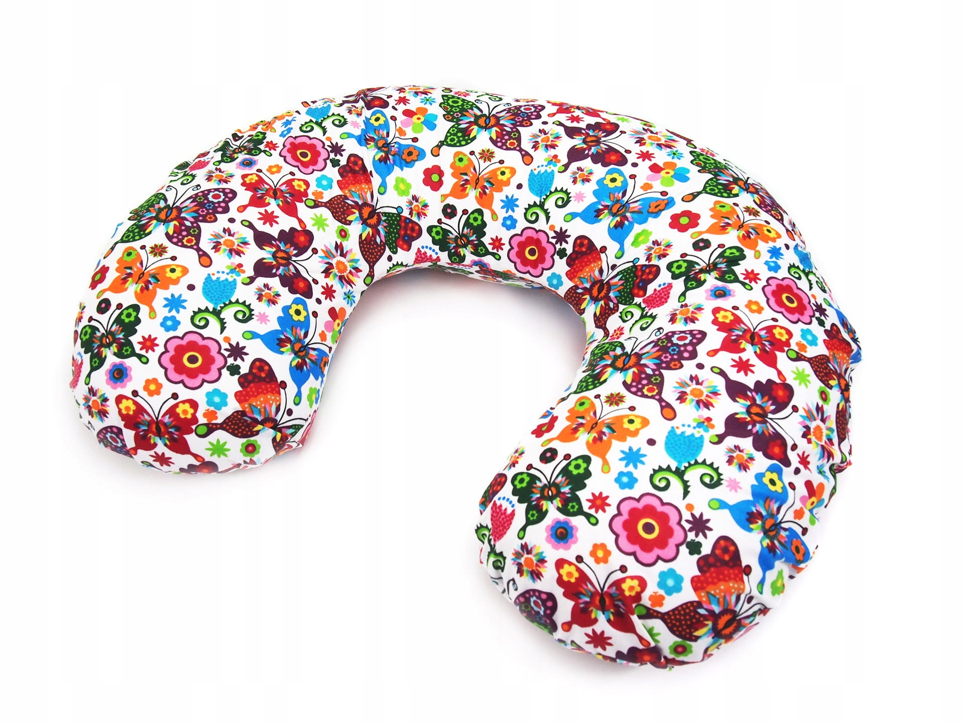 

Kerstin Poszewka na poduszkę Rogal do karmienia