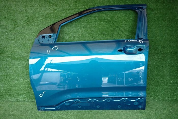 CITROEN C4 CATUS LIFT 18- door left front front
