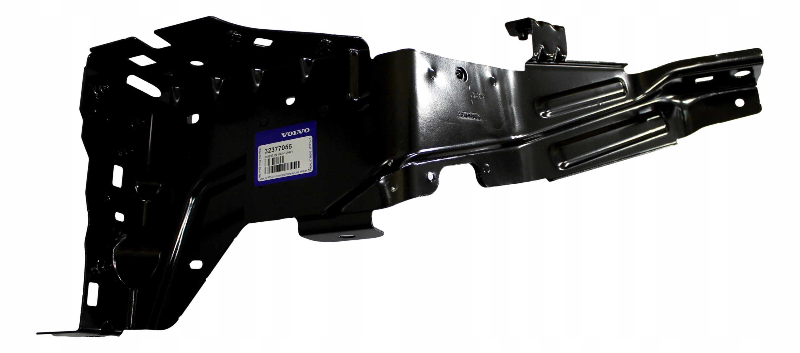 Volvo XC40 C40 přední pás pravé zesílení