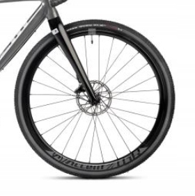 Accent cx-one apex szary 2024 + ebon 200 zł Marka Accent