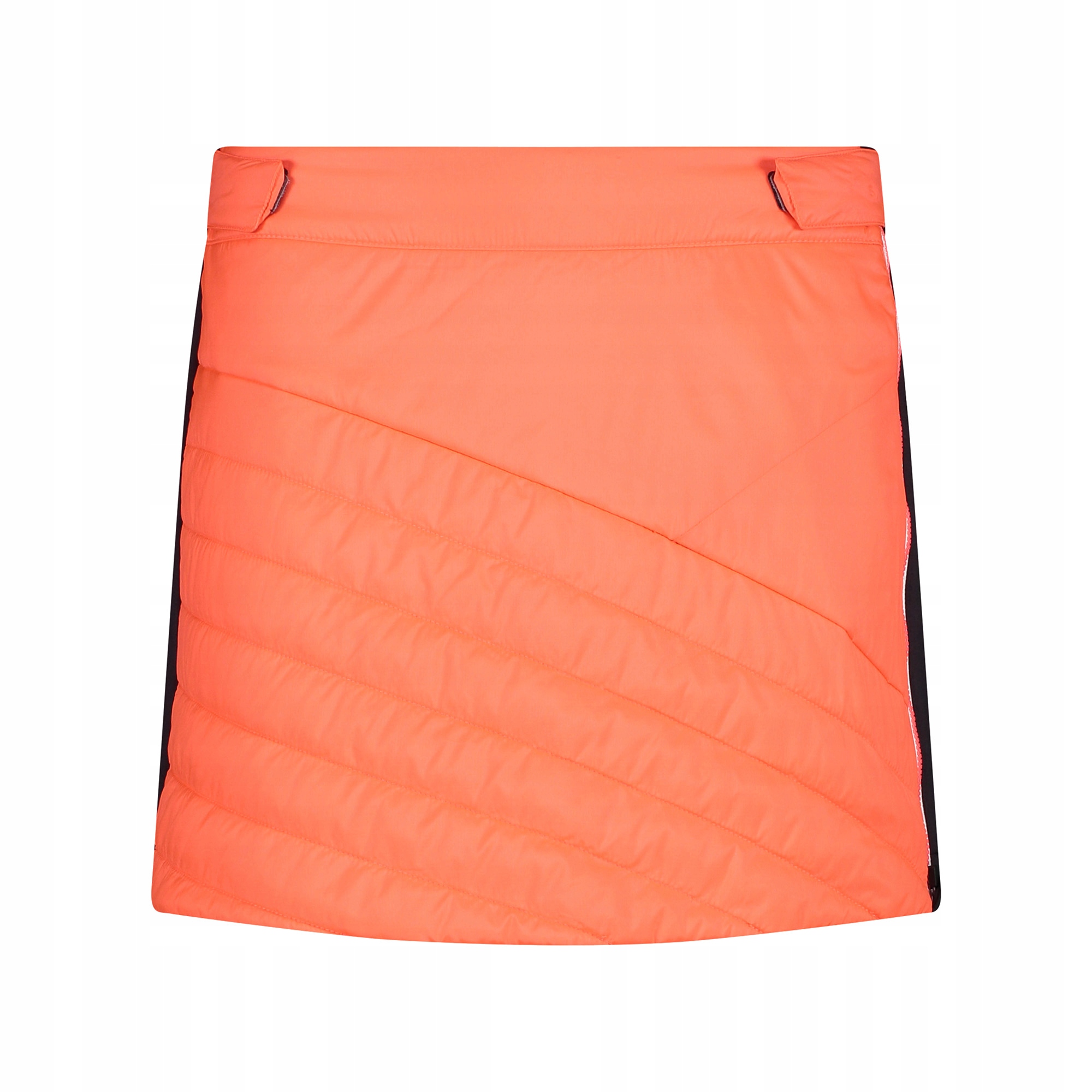 Sukně lyžařská dámská Cmp oranžová 30Z2286/C649 38