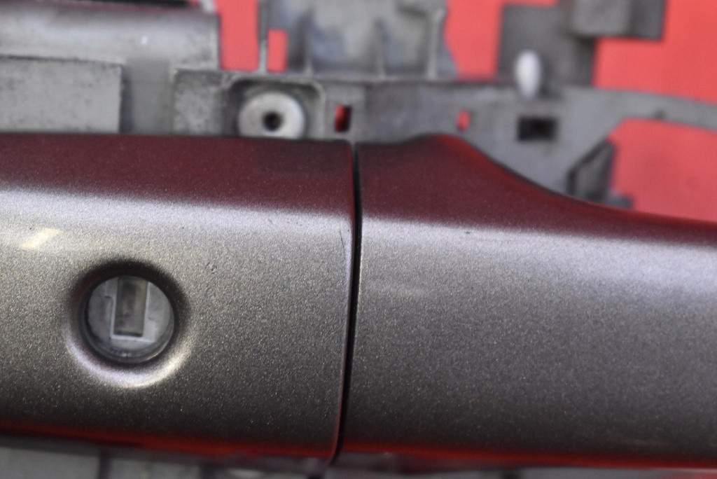 handle left front front grey VOLVO S70 V70 3 III 00-05