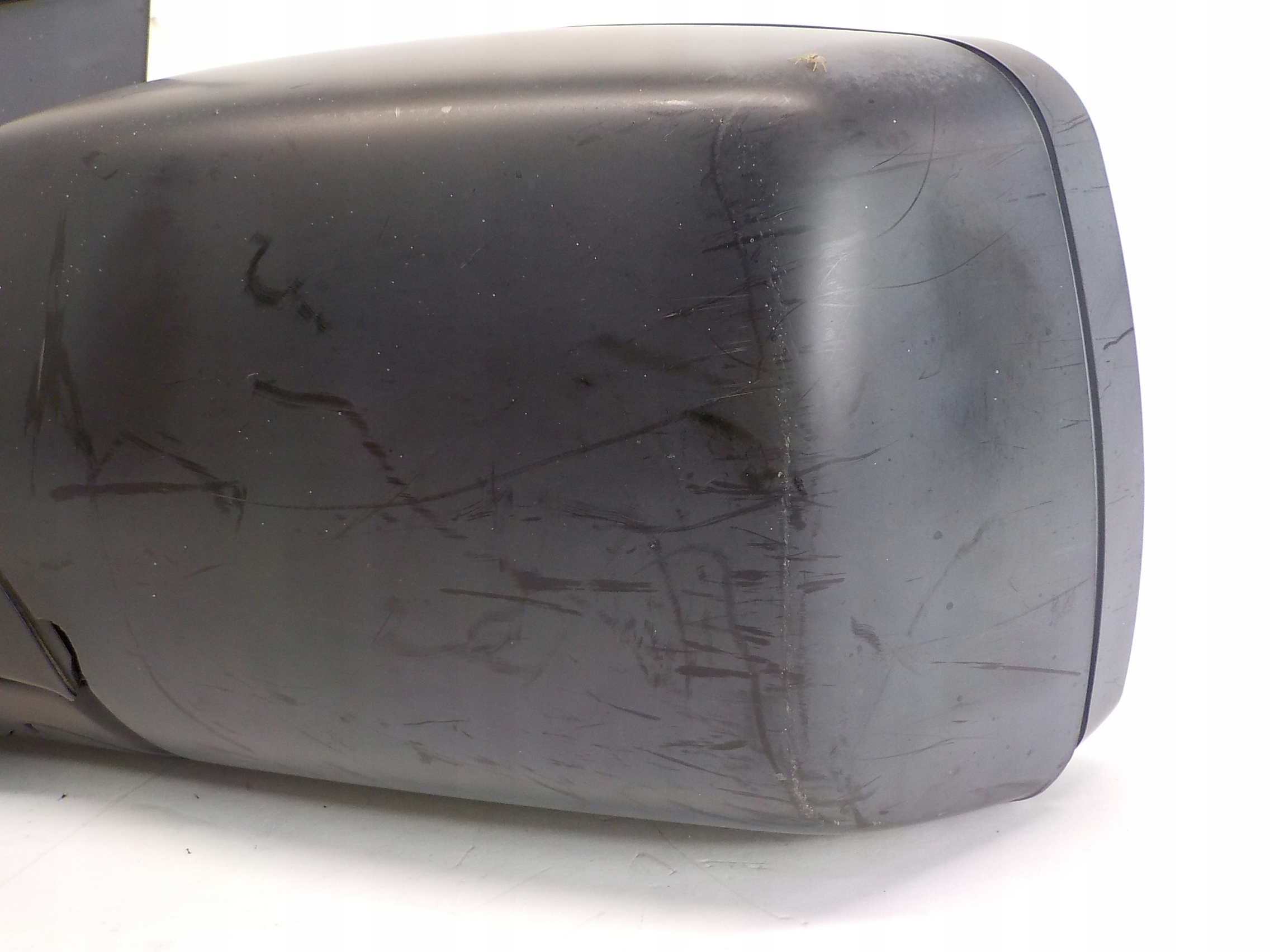 RANGE ROVER III L322 mirror exterior left 16 PIN