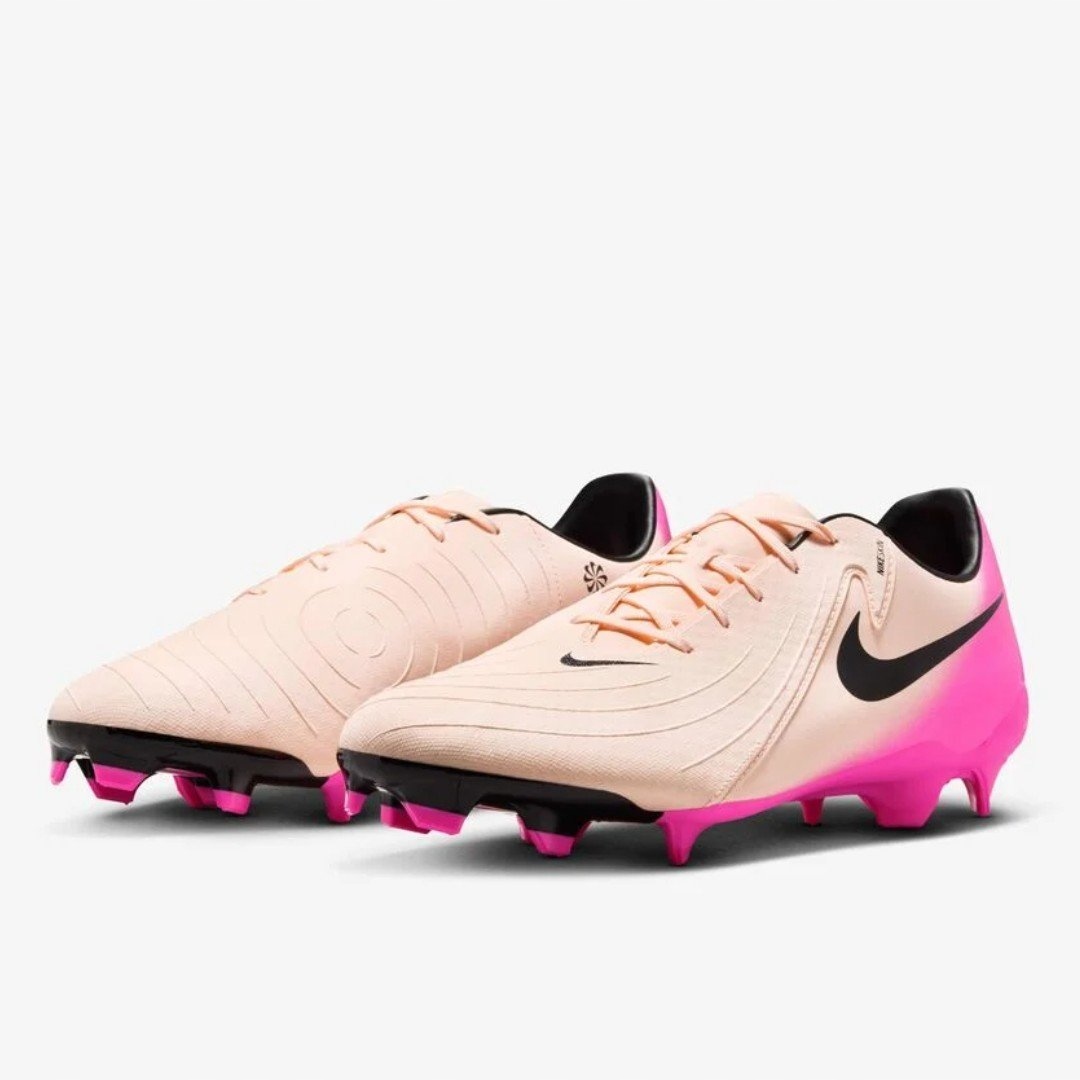 Korki Nike Phantom Gx II Academy Fg/mg FD6723 800 roz.43