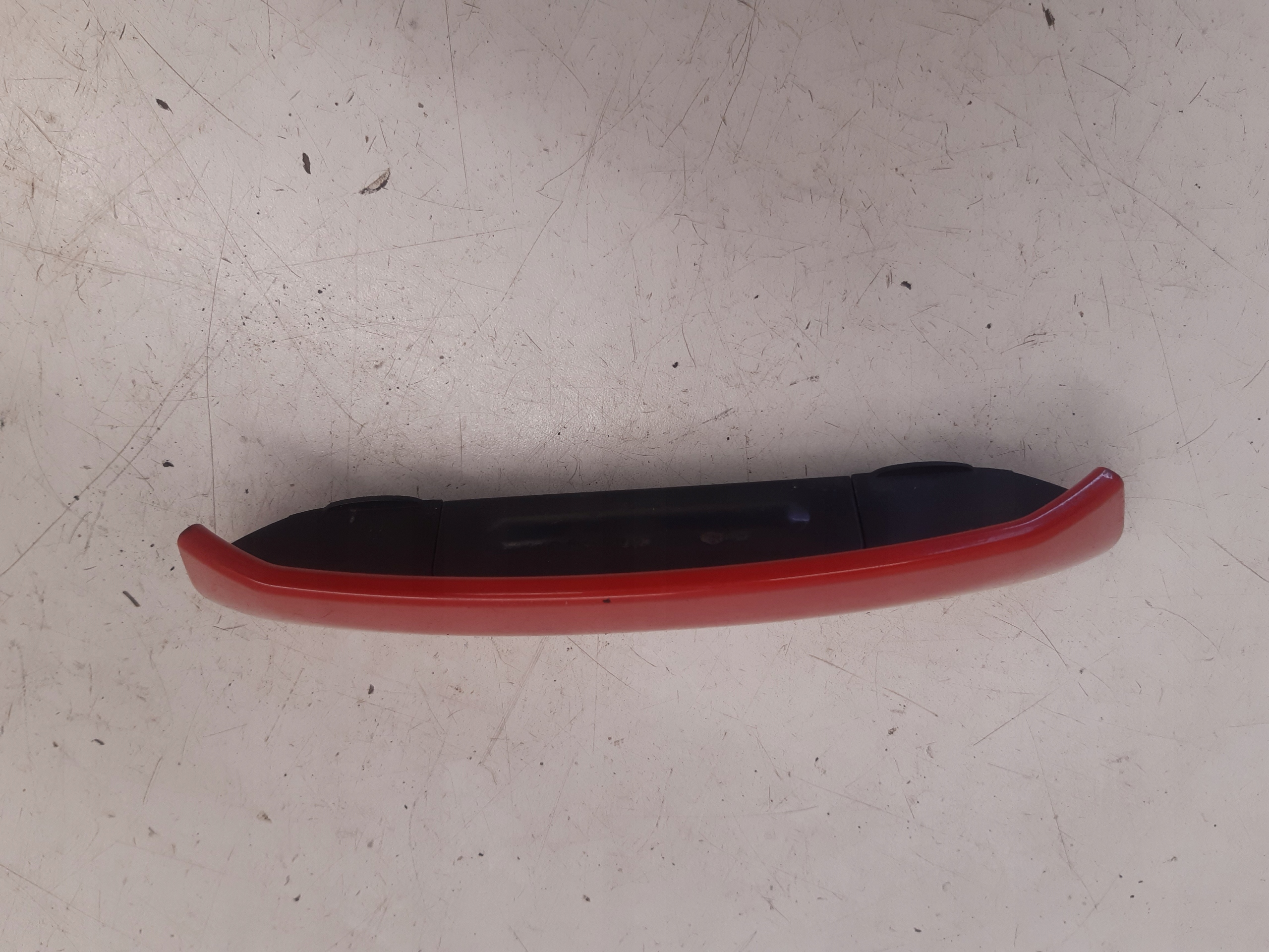 Mikrostyk bonnet Opel Corsa D 1,2 16V