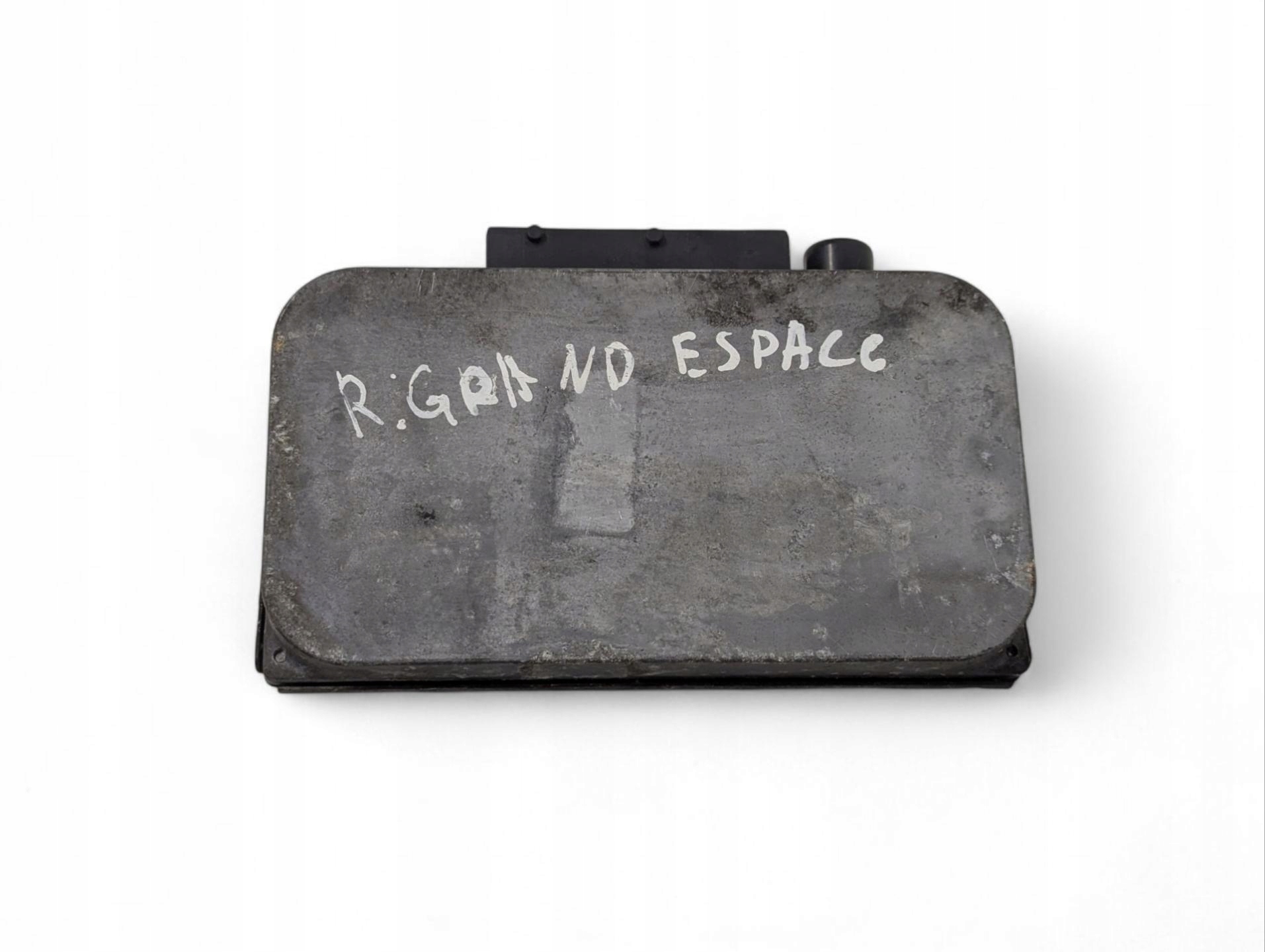 Bedienteil Getriebe getriebe Renault Grand Espace 4 2005 8200306333