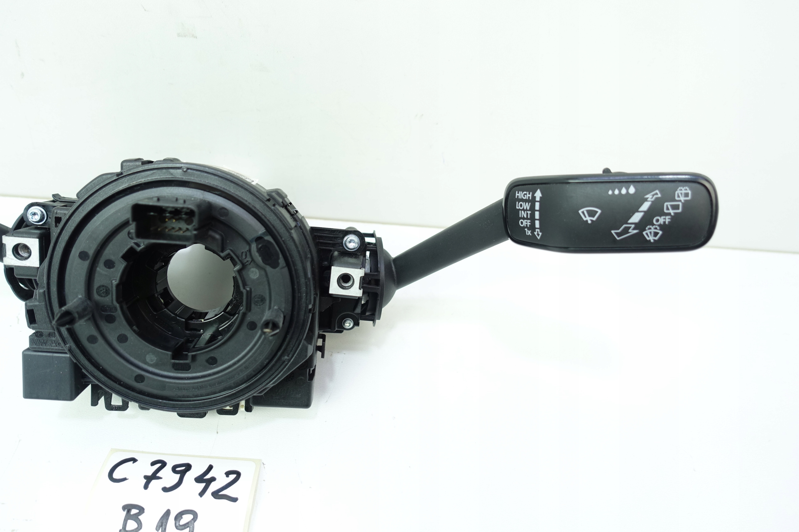 MANETKA switch VW SKODA SEAT 5Q1953521Q