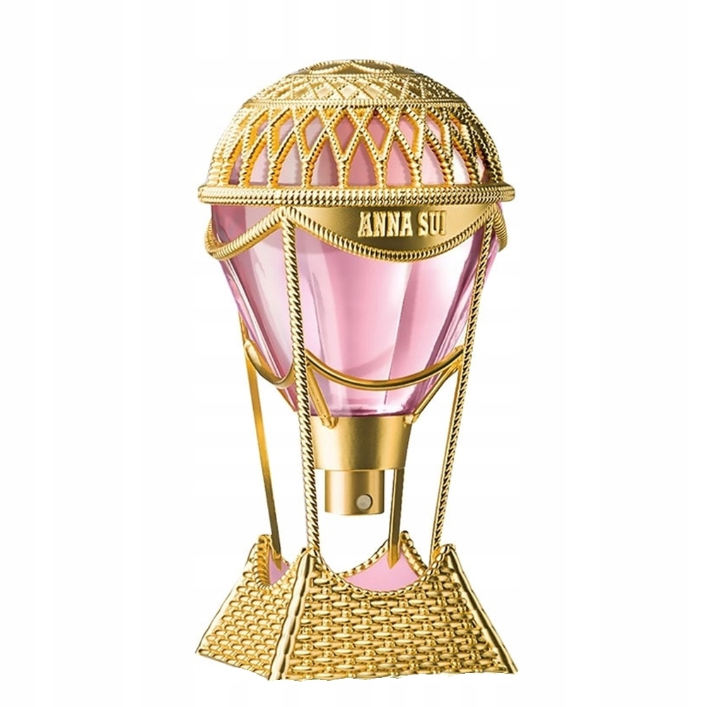 Anna Sui Sky toaletní voda sprej 75 Ml