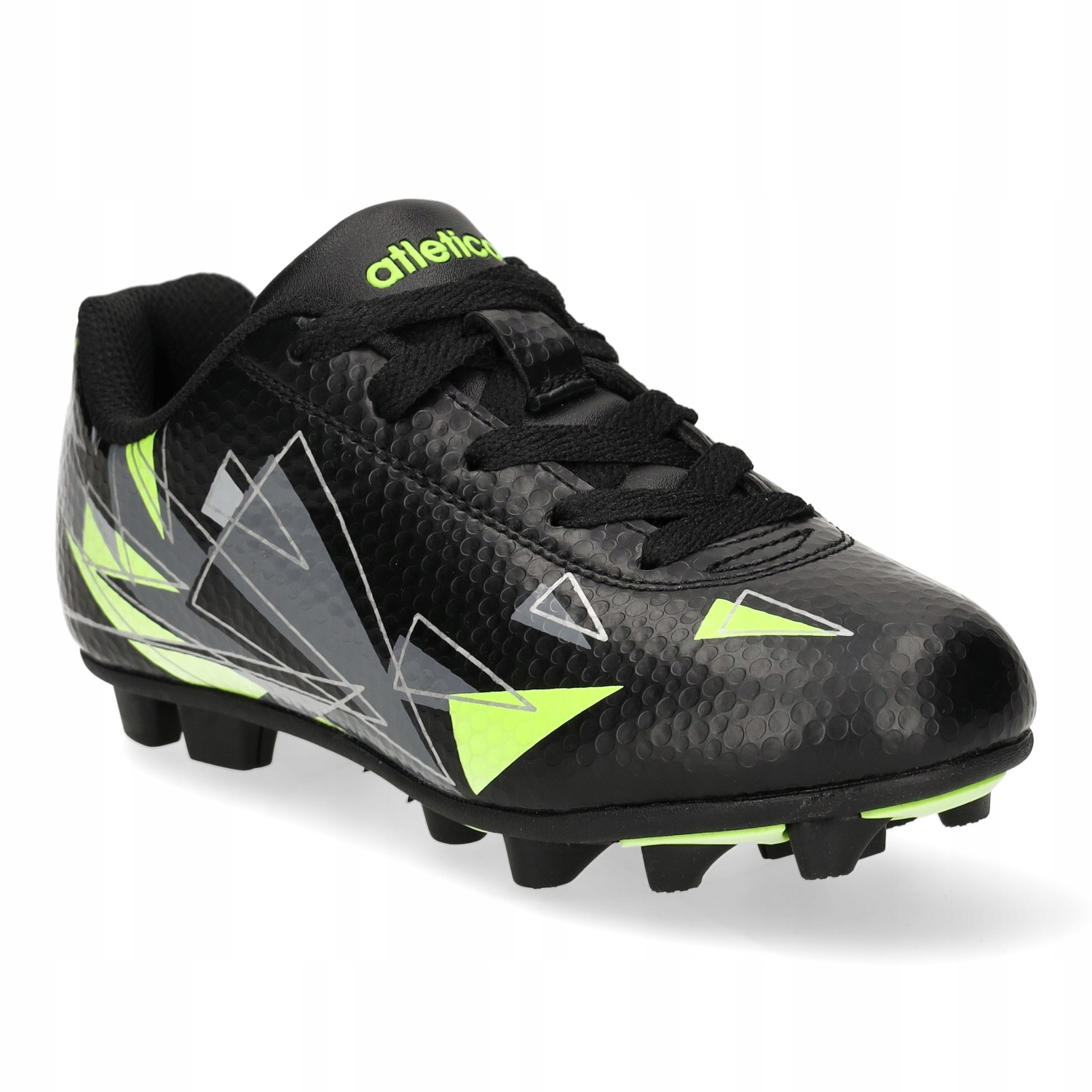 ATLETICO SOLIDNE BUTY PIŁKARSKIE KORKI ORLIKI FC0077-2309 R. 36