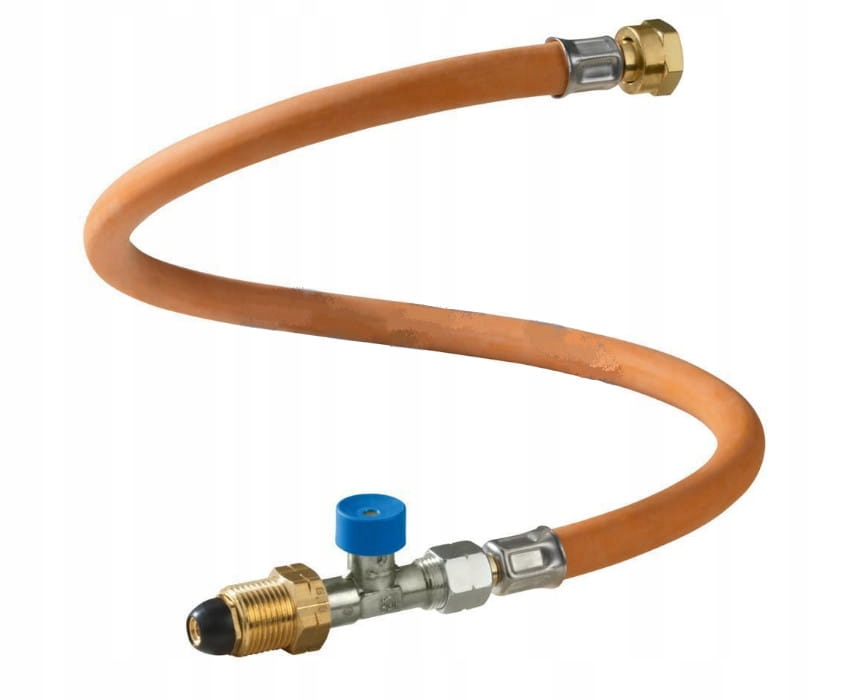 71-884-10 - Gok газопровід PLS WSx M20x1. 5 x 450 SBS