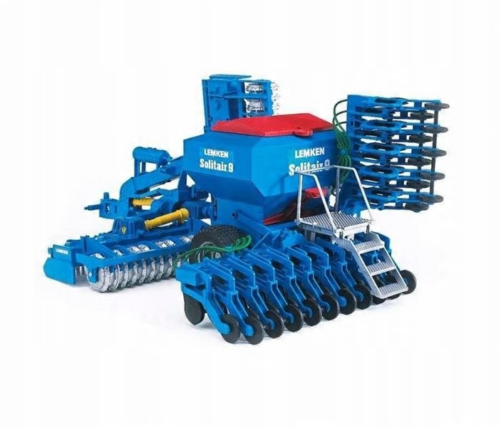 

Kombajn Bruder 02026