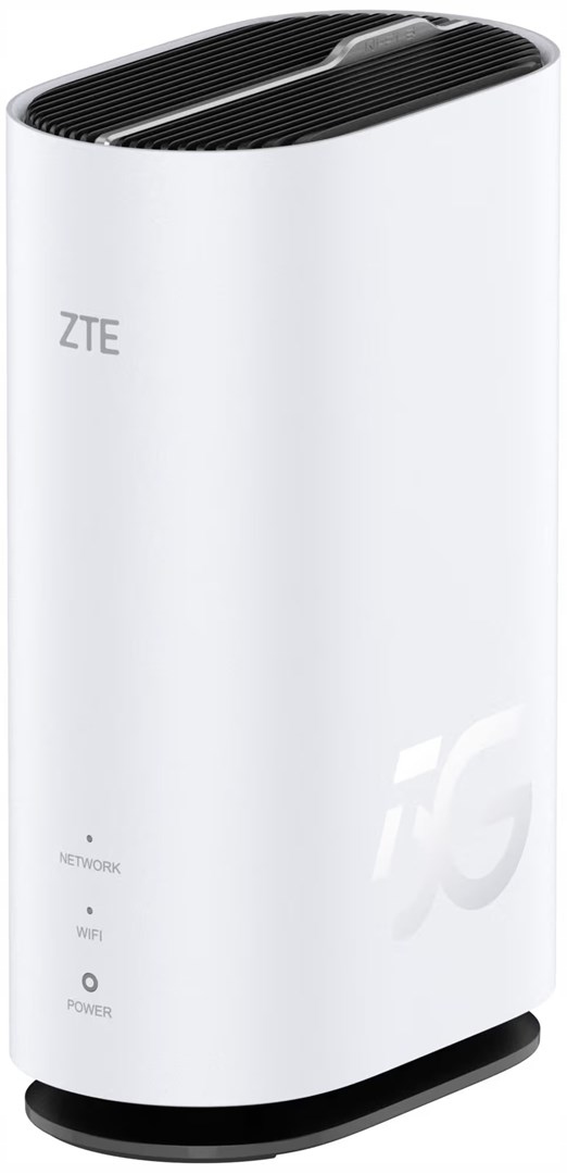Router Zte G5C
