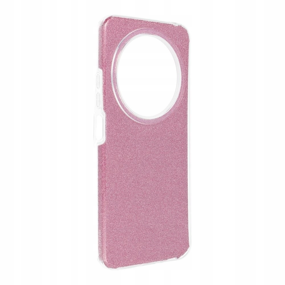 Oem Futerał do Xiaomi Redmi 14C Shining różowy