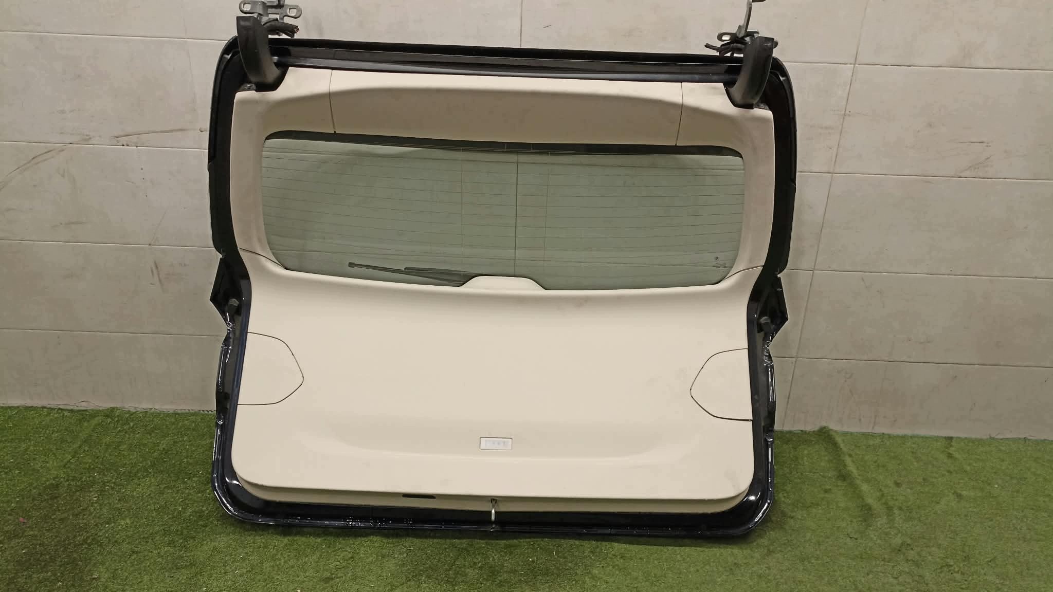 BMW G01 G08 trunk door boot 416 KAMERA ELEKTRYKA