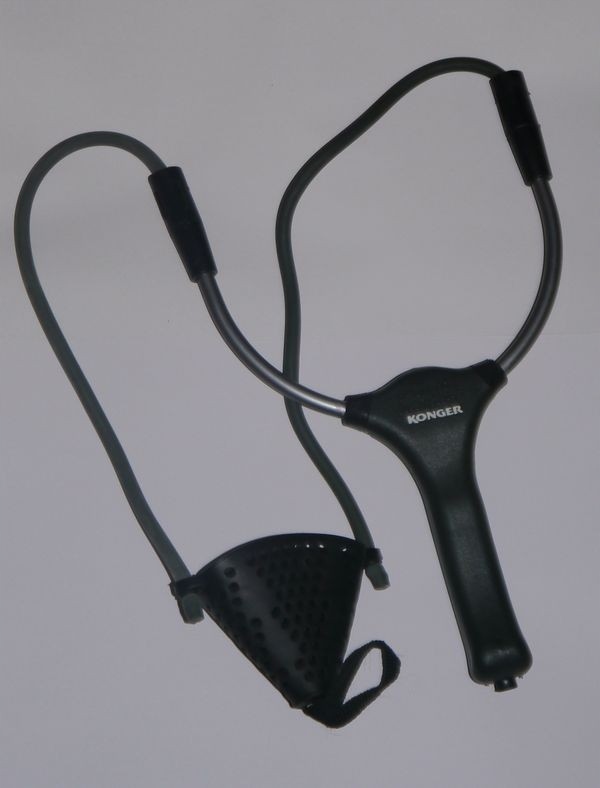 Proca Sport nr 6 Konger
