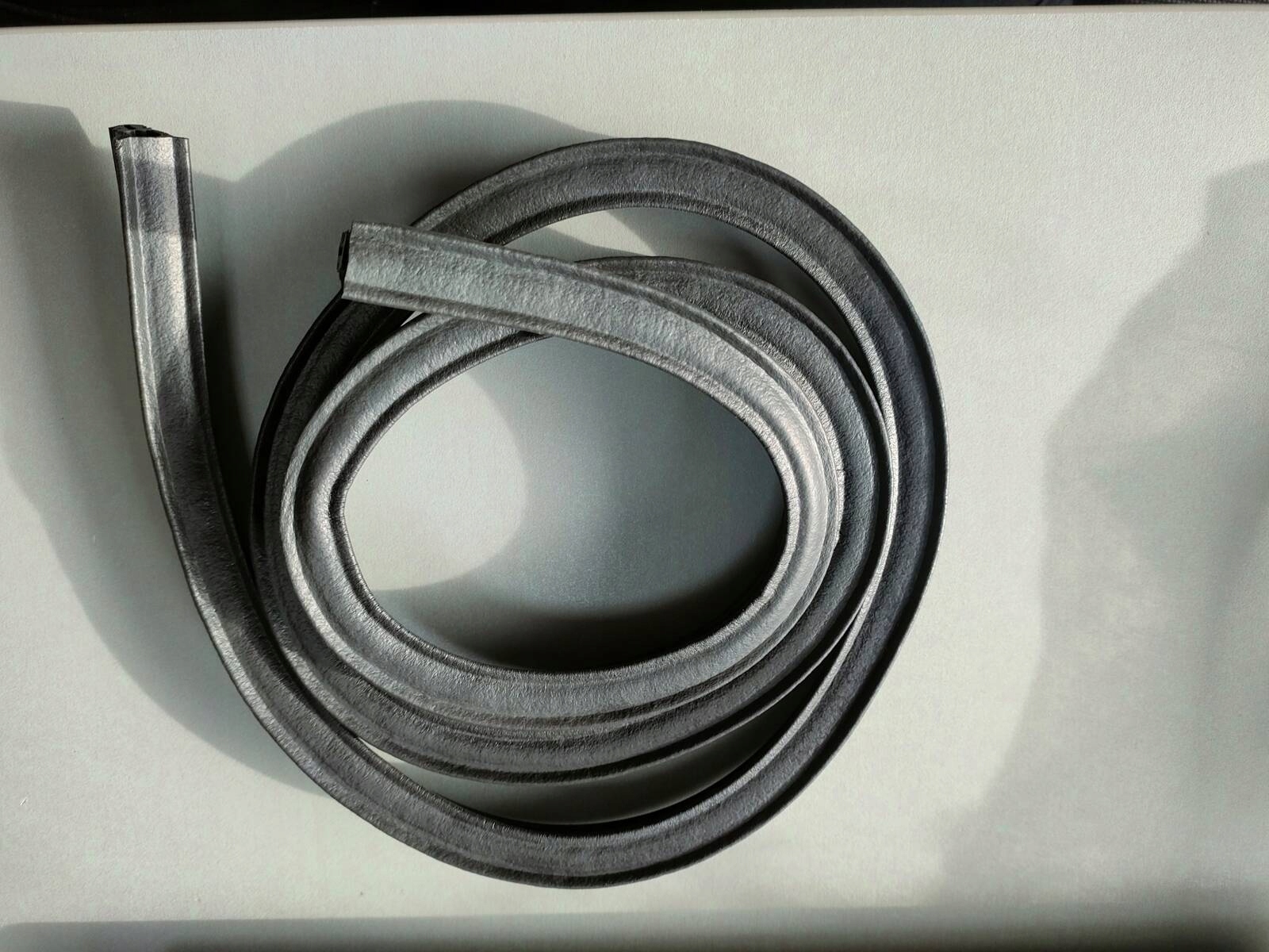 Uszczelka do szorowarki Viper