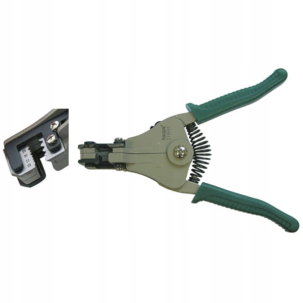 

Automatyczny ściągacz izolacji 210692 Haupa