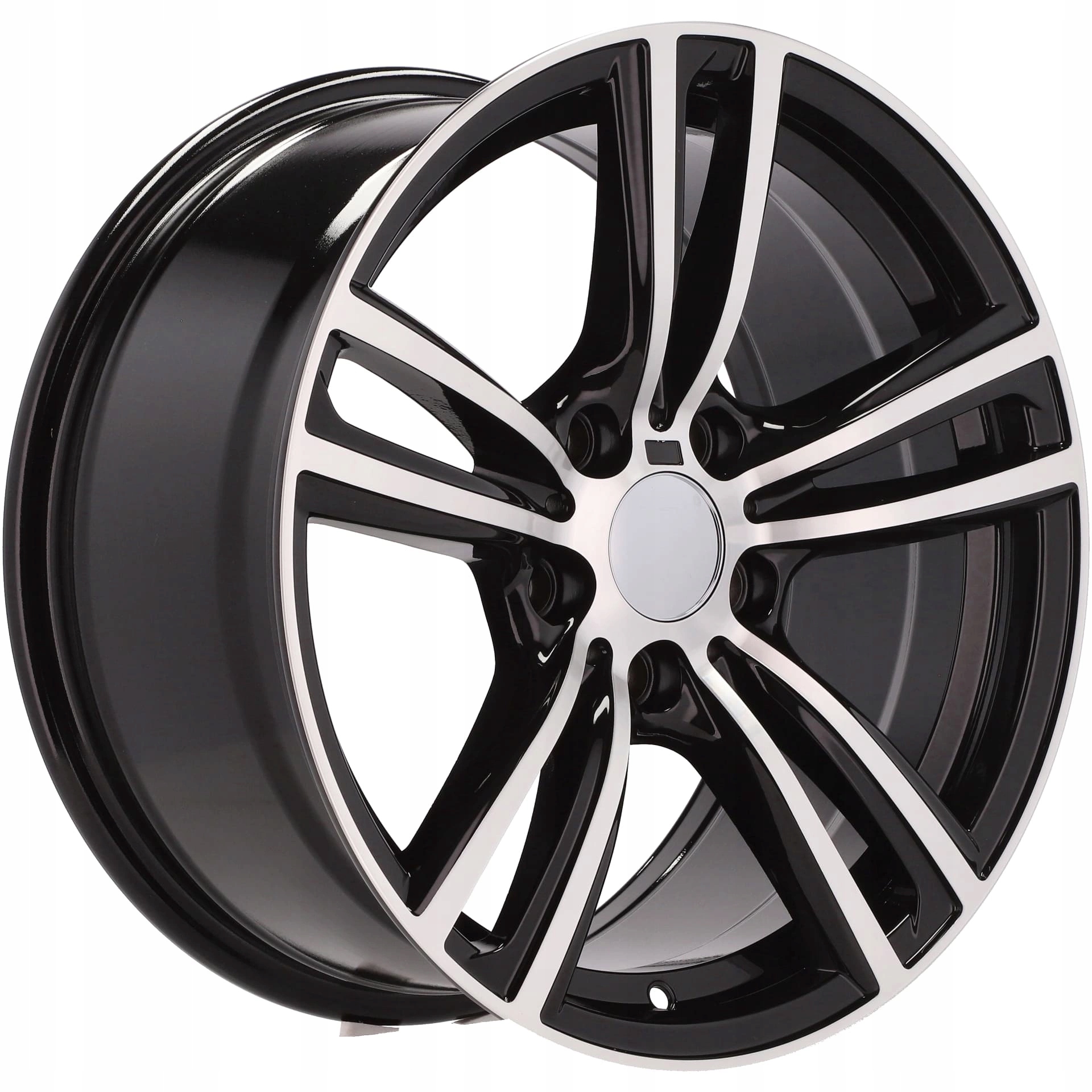 Kolesá 17 pre Bmw 3 Gran Turismo F34 LCI