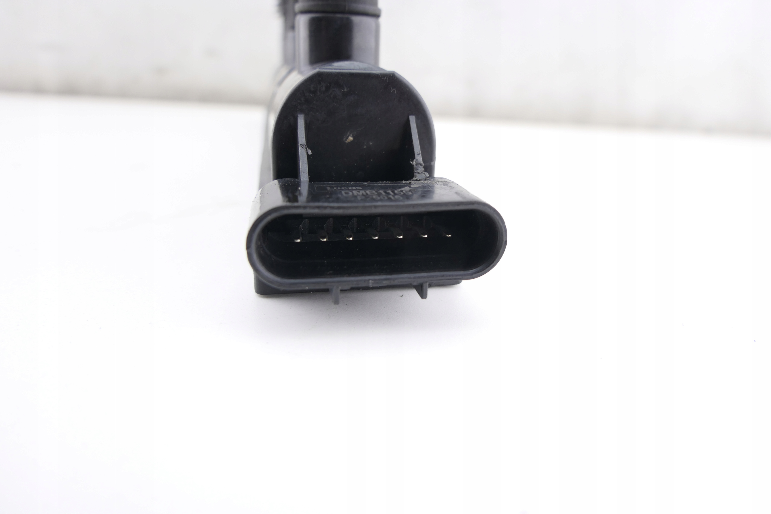 coil ignition OPEL ASTRA J CORSA D 1.2 A12XER
