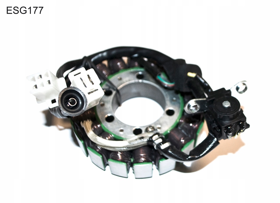 Electrosport Vinutie Alternátora Stator Honda Cbr 250R Cbr 300R