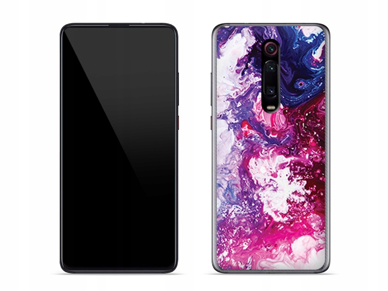 

Etui na Xiaomi Mi 9T - stylowe Foto Case