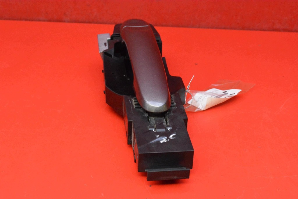 handle left rear part rear KAD NISSAN NOTE 2 II E12 5D HB 12-16