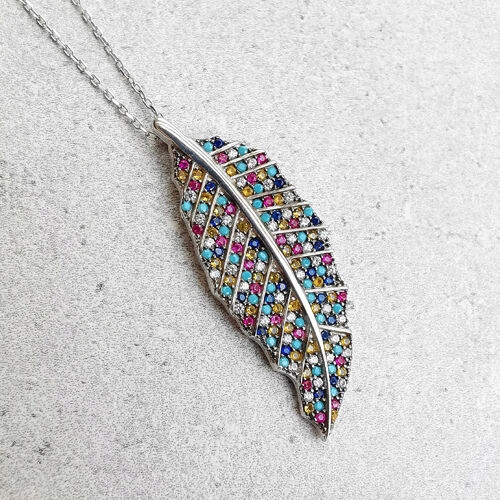 Barevné pero celebrity